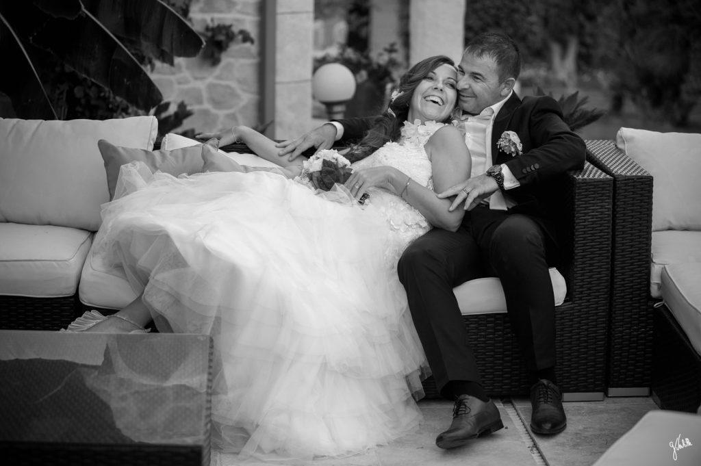 photo de couple noir et blanc photographe de mariage Germain Verhille Marseille Provence-Alpes-Côte d'Azur