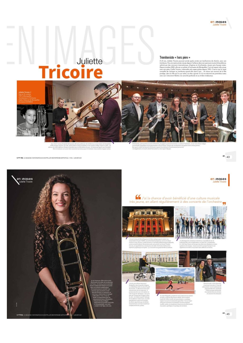Germain Verhille Photographe Marseille
