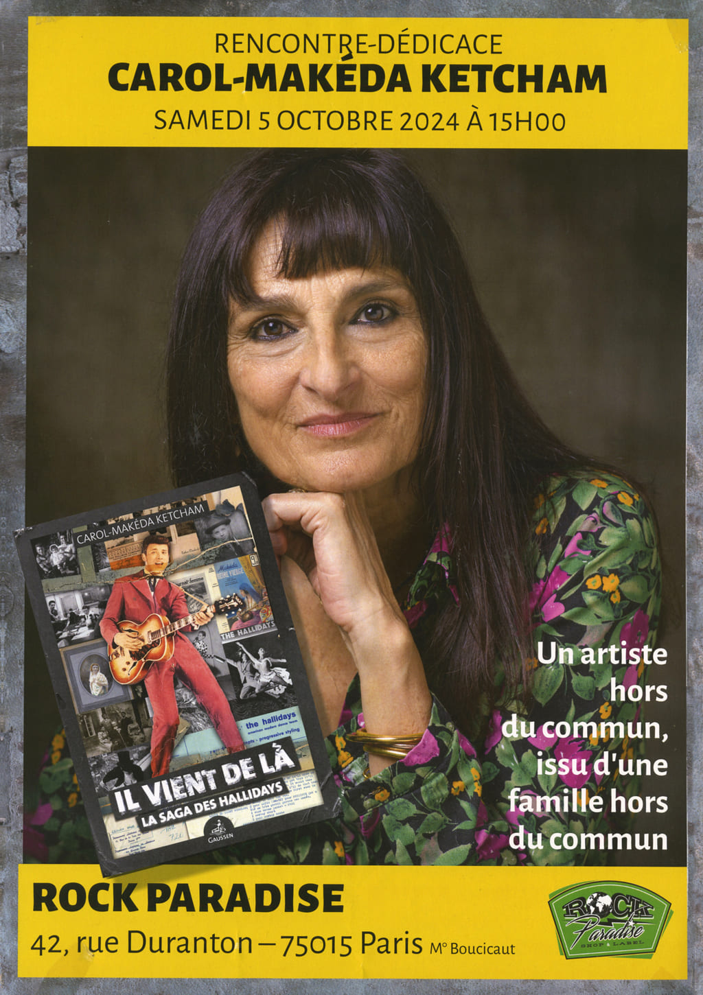 Germain Verhille Photographe Marseille