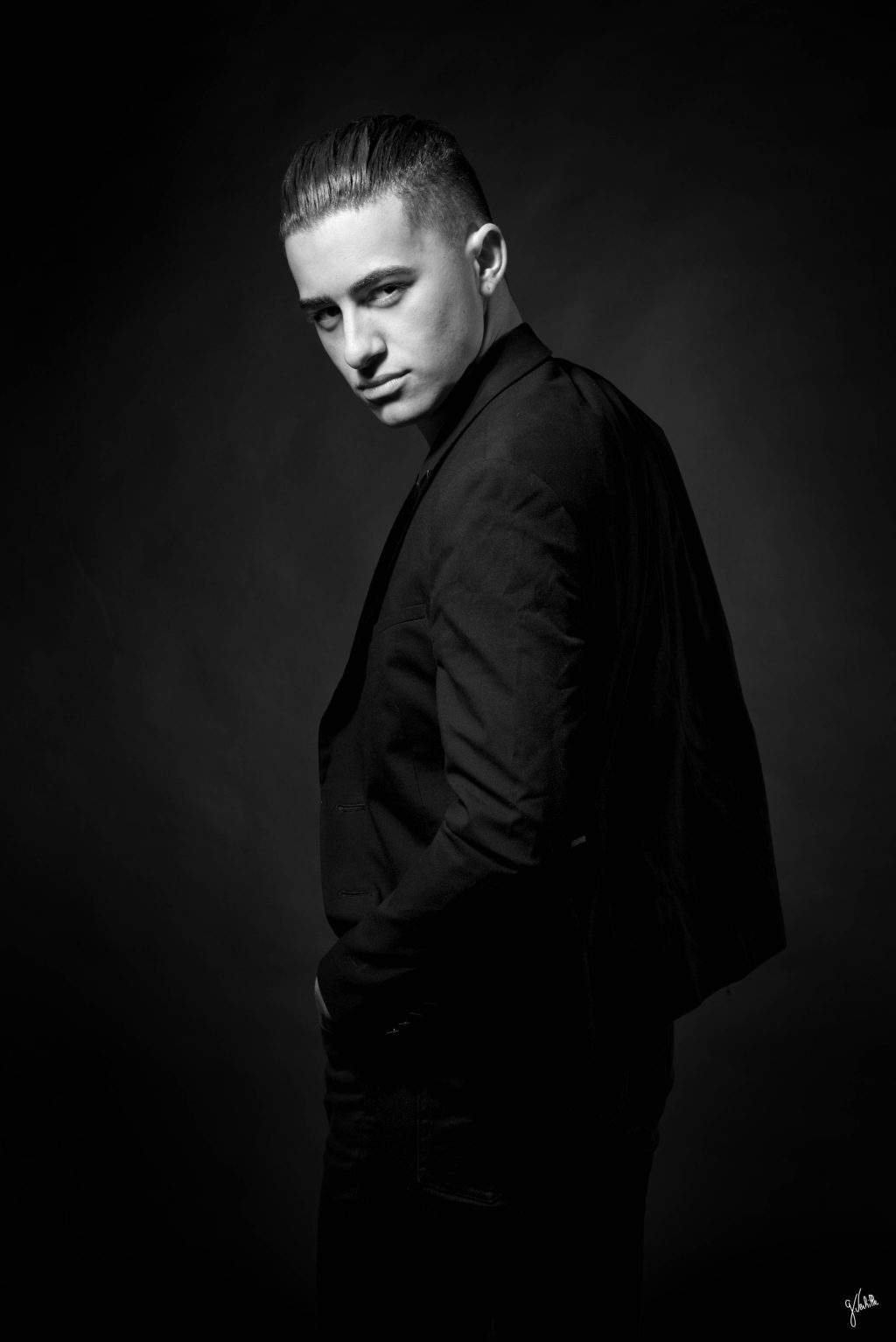 Germain Verhille Photographe Marseille