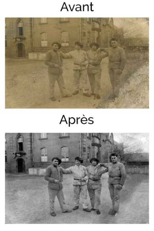 Germain Verhille Photographe Marseille