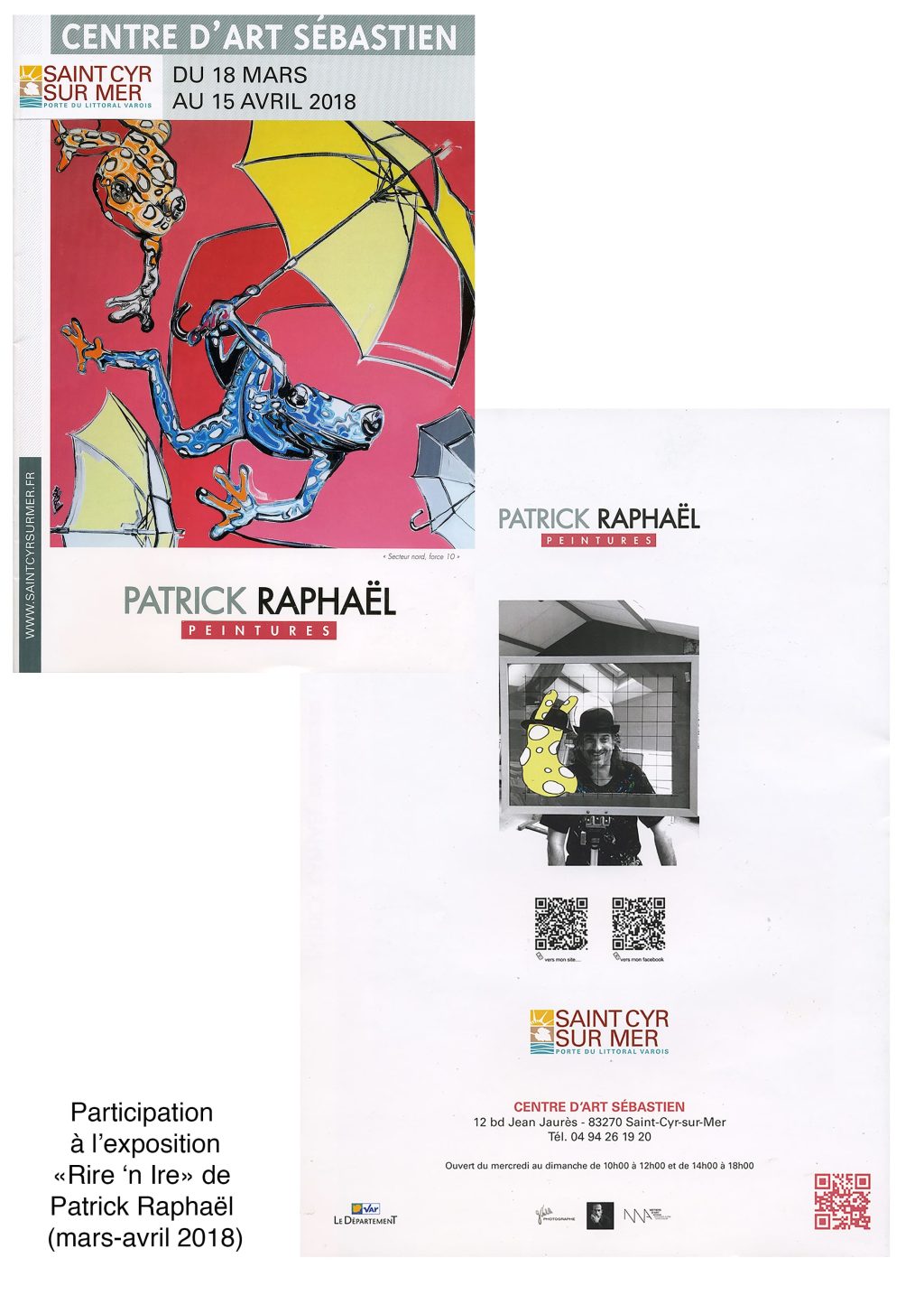 Germain Verhille Photographe Marseille
