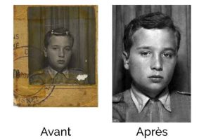 Germain Verhille Photographe Marseille