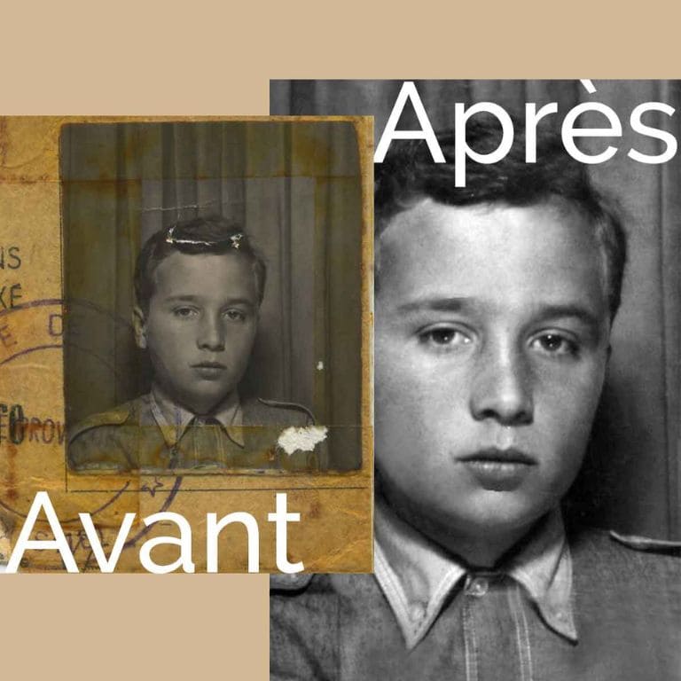 Germain Verhille Photographe Marseille