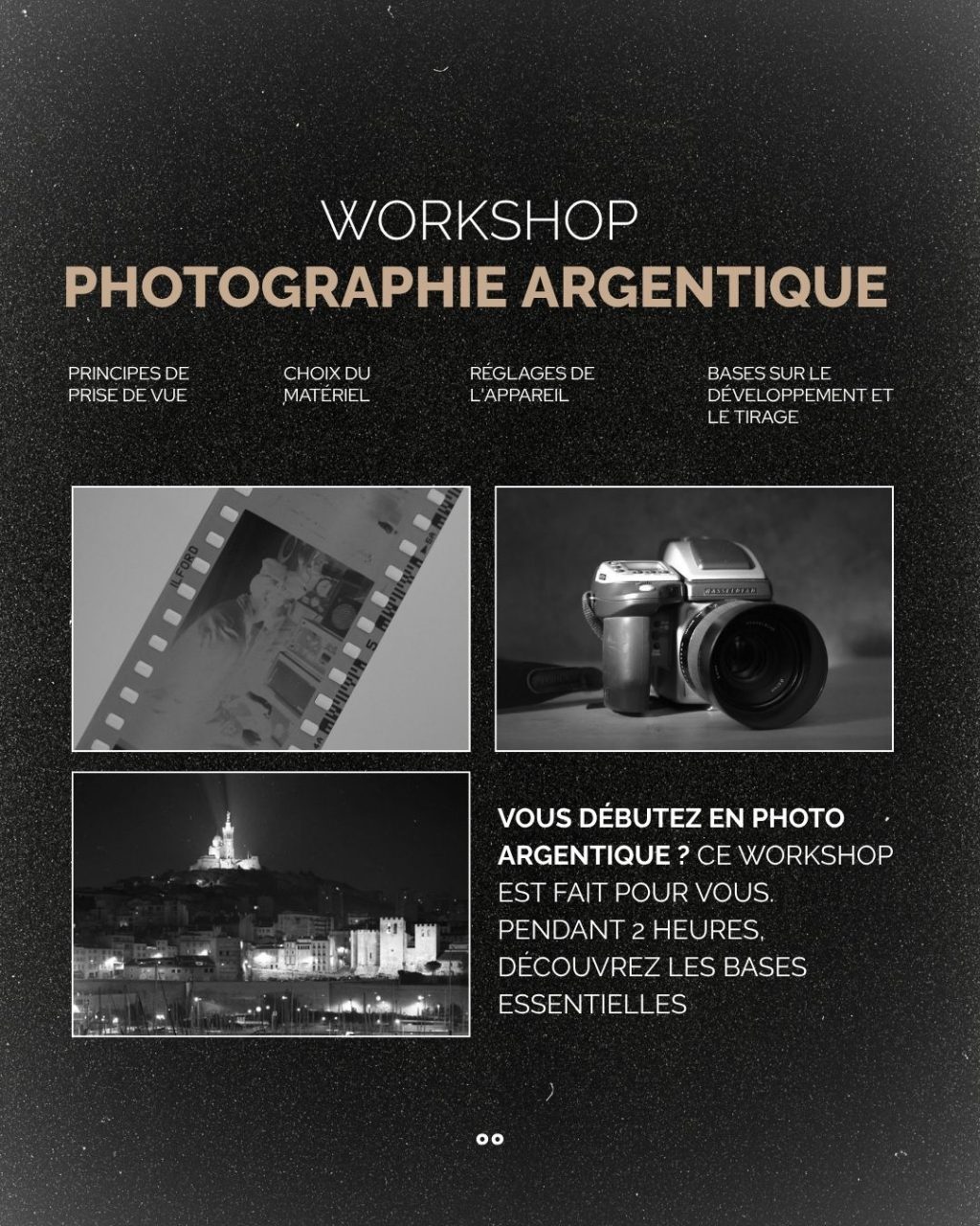 Germain Verhille Photographe Marseille