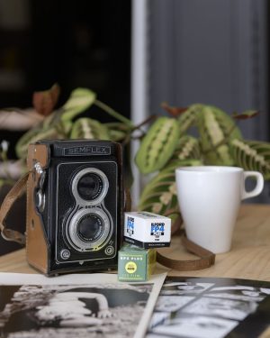 photographie argentique,