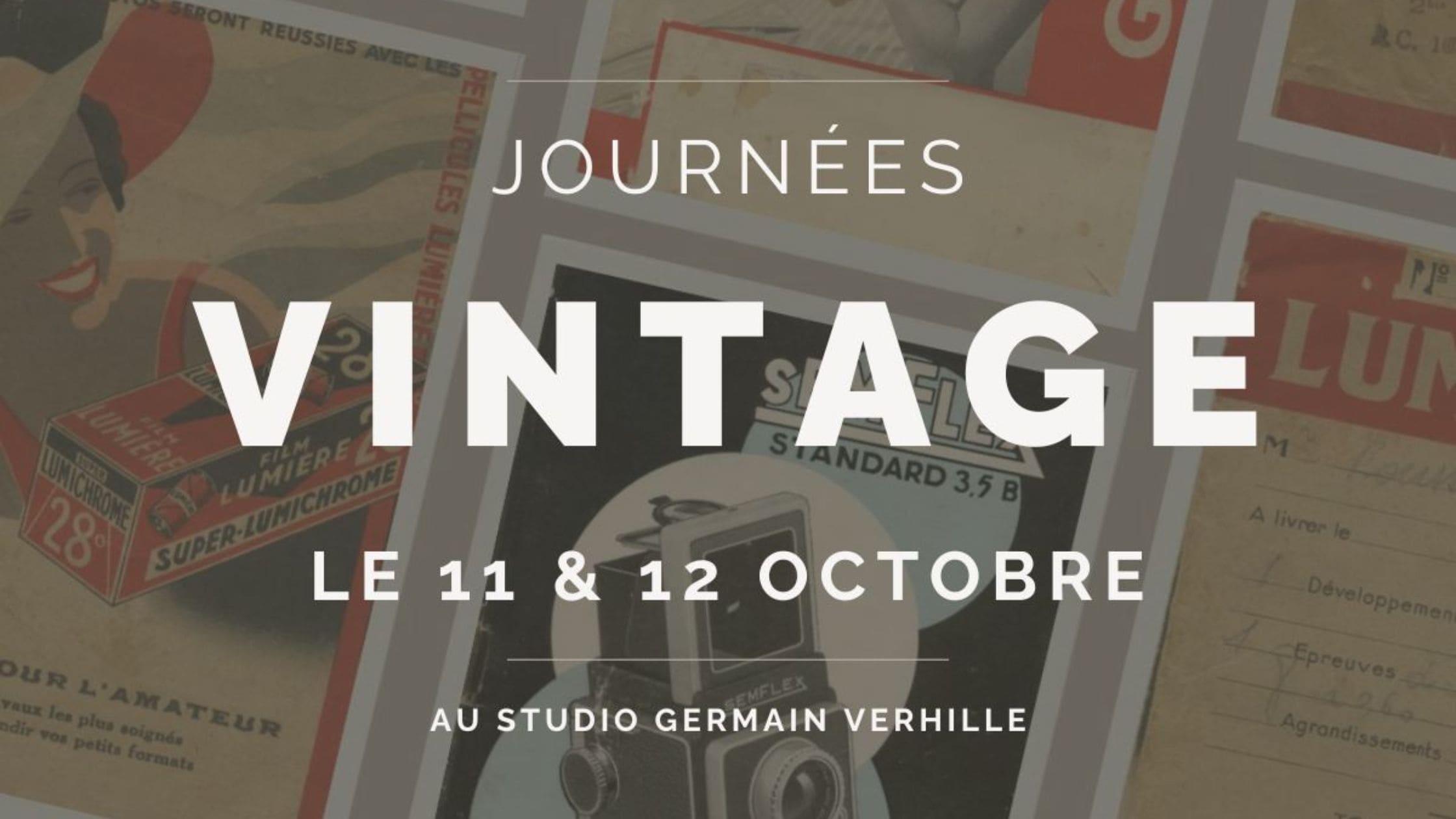 Germain Verhille Photographe Marseille