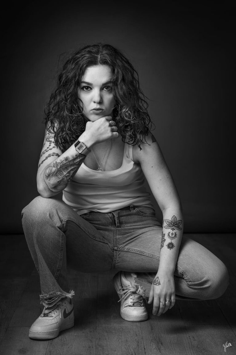 Photographe de portrait Marseille 31 Germain Verhille Photographe Marseille