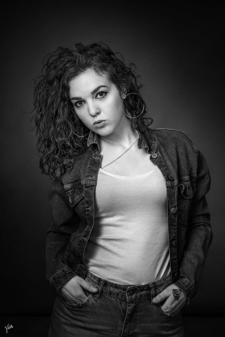 Photographe de portrait Marseille 30 Germain Verhille Photographe Marseille