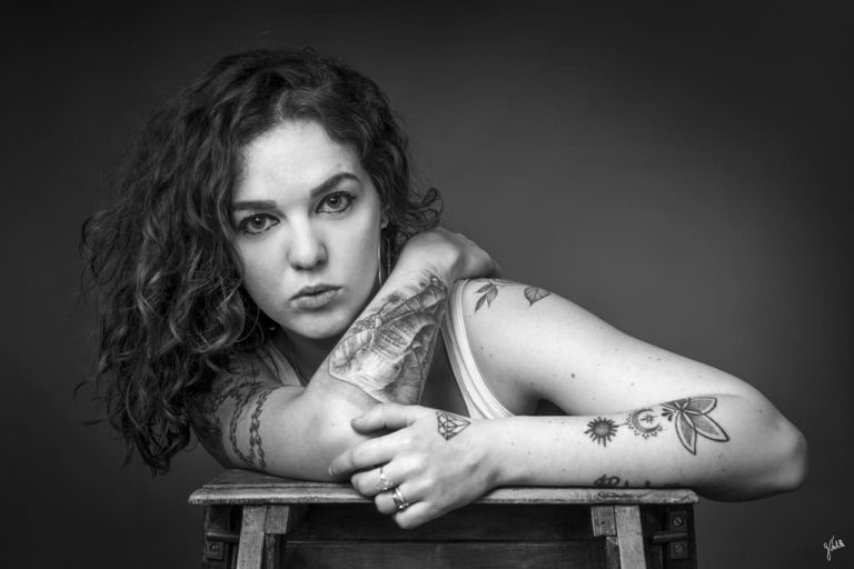 Photographe de portrait Marseille 6 Germain Verhille Photographe Marseille
