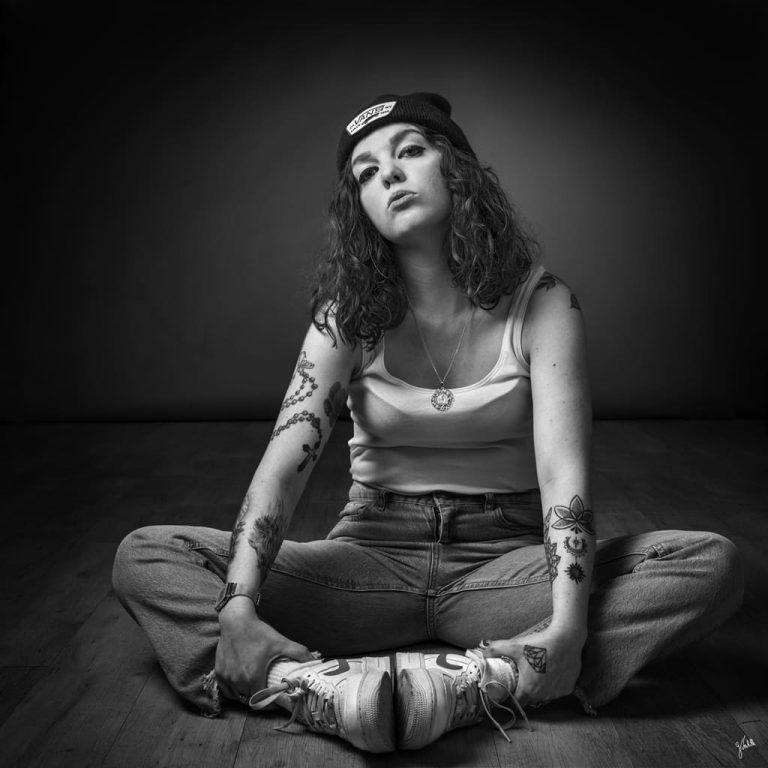 Photographe de portrait Marseille 18 Germain Verhille Photographe Marseille