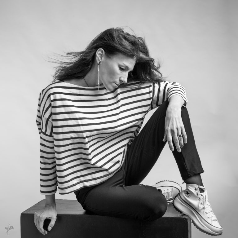 Portrait d'artiste - Photographe Germain Verhille Marseille 16 Germain Verhille Photographe Marseille