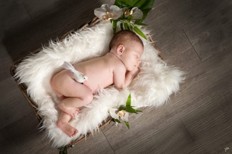 Photographe naissance & enfant Marseille 7 Germain Verhille Photographe Marseille