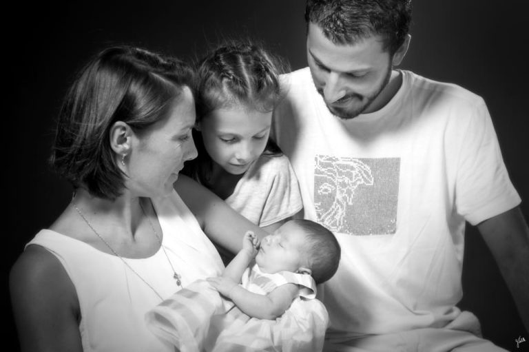 Photographe naissance & enfant Marseille 8 Germain Verhille Photographe Marseille
