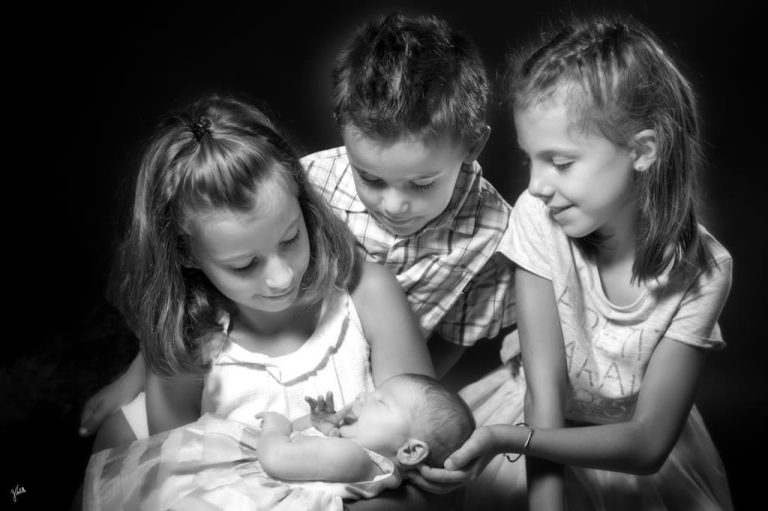 Photographe naissance & enfant Marseille 13 Germain Verhille Photographe Marseille