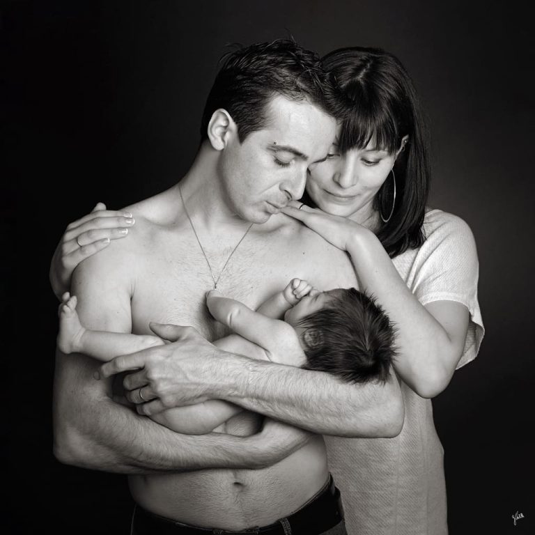 Photographe naissance & enfant Marseille 17 Germain Verhille Photographe Marseille