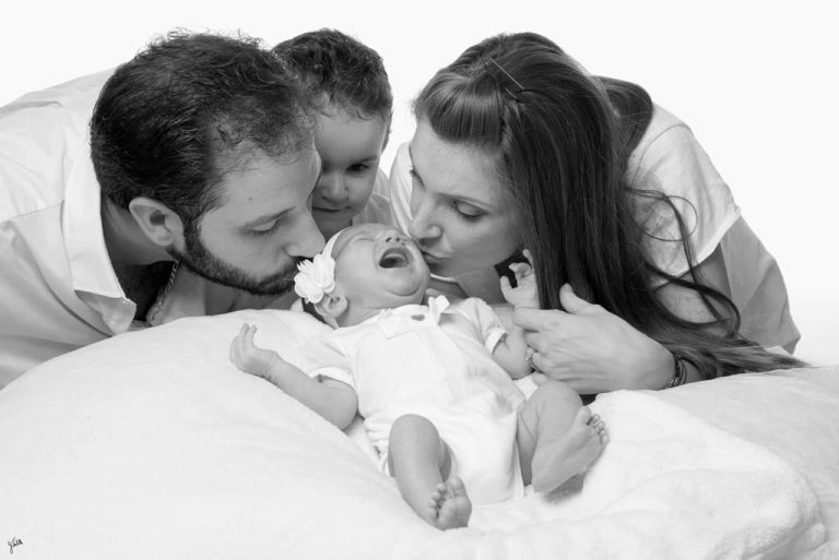 Photographe naissance & enfant Marseille 2 Germain Verhille Photographe Marseille