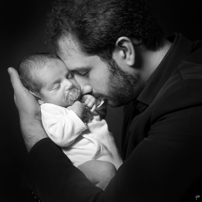 Photographe naissance & enfant Marseille 6 Germain Verhille Photographe Marseille