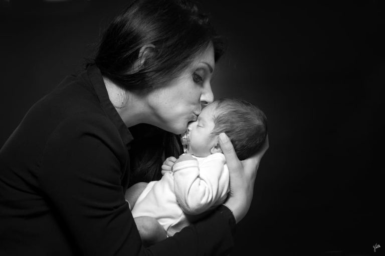 Photographe naissance & enfant Marseille 16 Germain Verhille Photographe Marseille