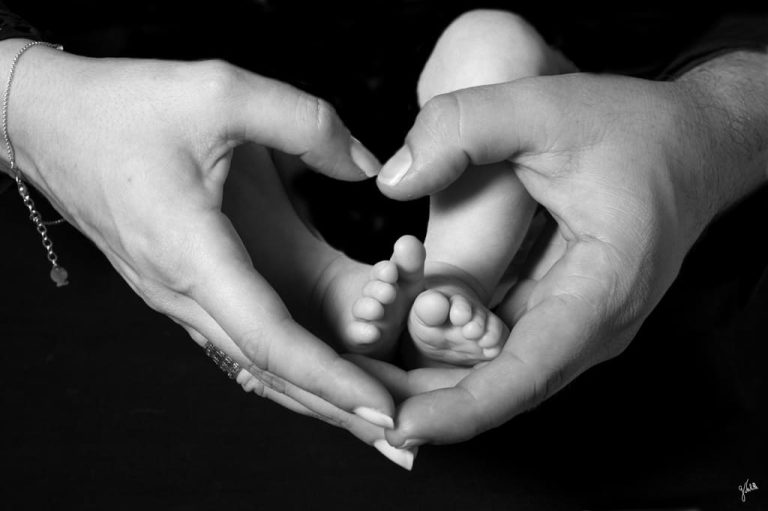 Photographe naissance & enfant Marseille 9 Germain Verhille Photographe Marseille