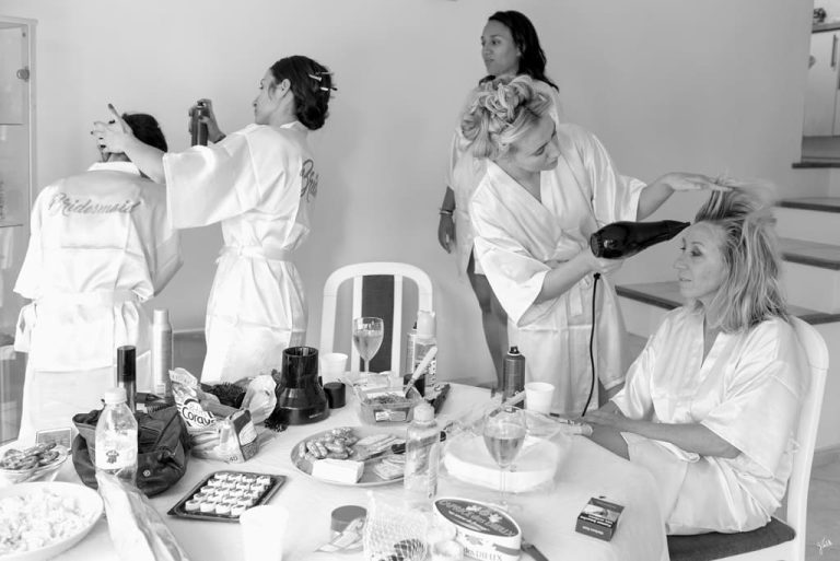 Photos des préparatifs du mariage 15 Germain Verhille Photographe Marseille