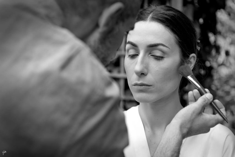 Photos des préparatifs du mariage 13 Germain Verhille Photographe Marseille