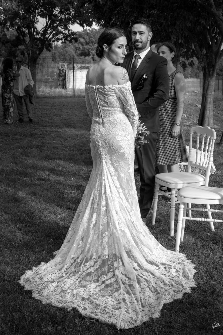 Photos des cérémonies du mariage 17 Germain Verhille Photographe Marseille
