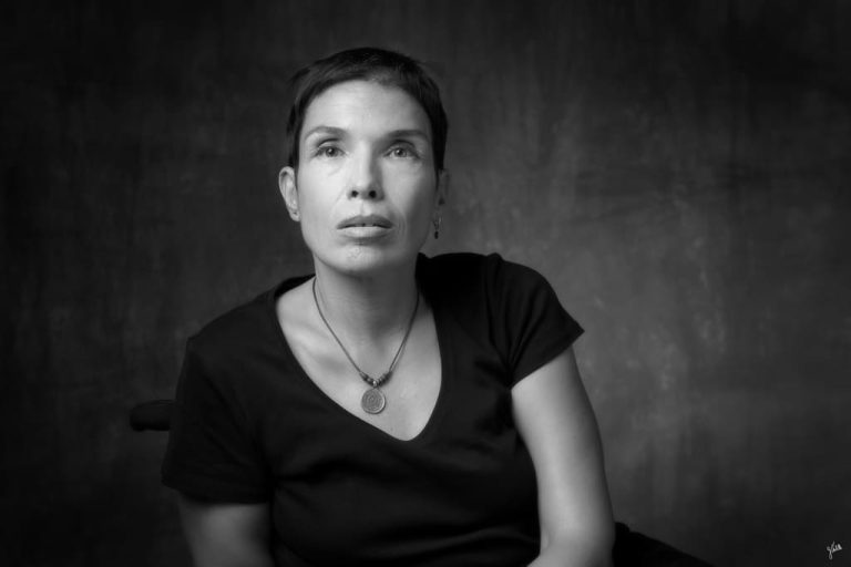 Photographe de portrait Marseille 24 Germain Verhille Photographe Marseille