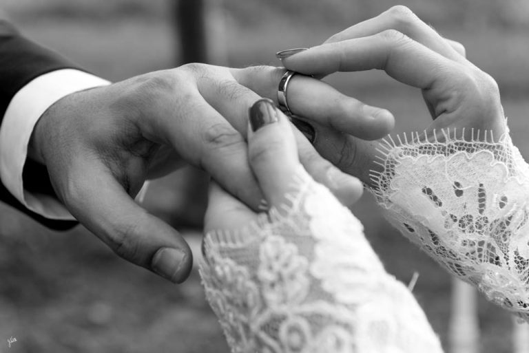 Photos des cérémonies du mariage 30 Germain Verhille Photographe Marseille