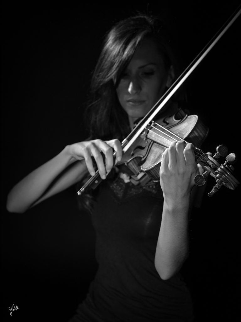 Portrait d'artiste - Photographe Germain Verhille Marseille 4 Germain Verhille Photographe Marseille