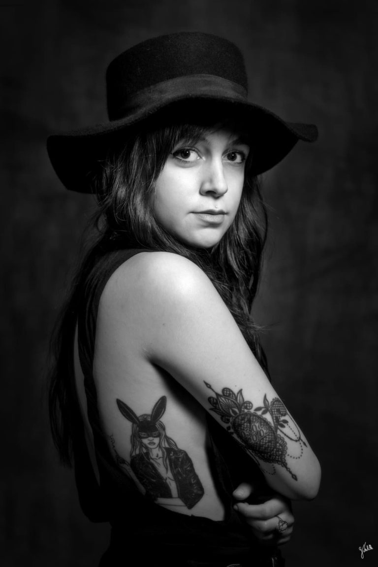 Photographe de portrait Marseille 22 Germain Verhille Photographe Marseille
