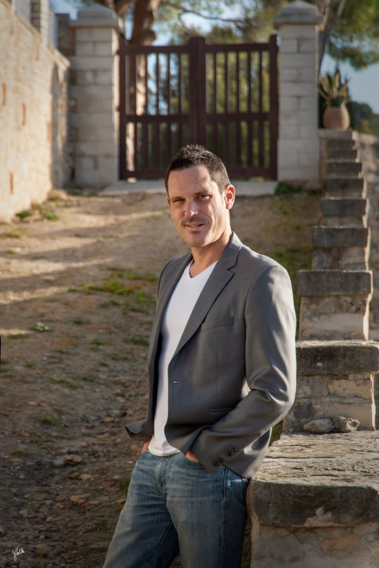 Book photo en extérieur - Photographe Germain Verhille 19 Germain Verhille Photographe Marseille