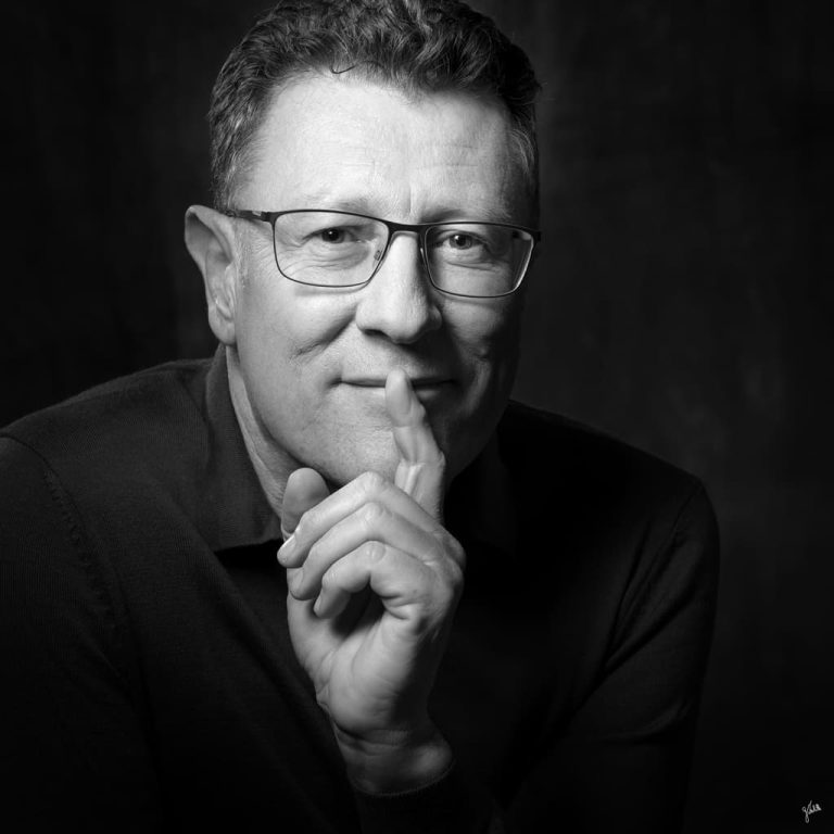 Photographe de portrait Marseille 19 Germain Verhille Photographe Marseille