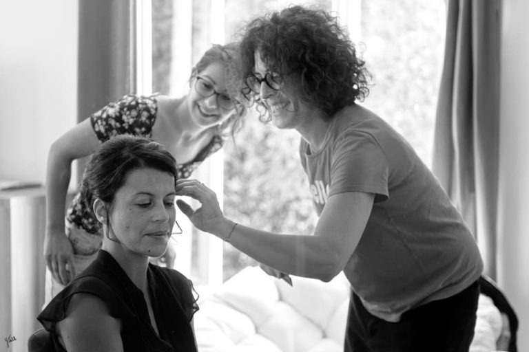 Photos des préparatifs du mariage 32 Germain Verhille Photographe Marseille