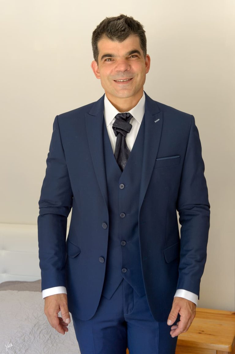 Photos des préparatifs du mariage 30 Germain Verhille Photographe Marseille