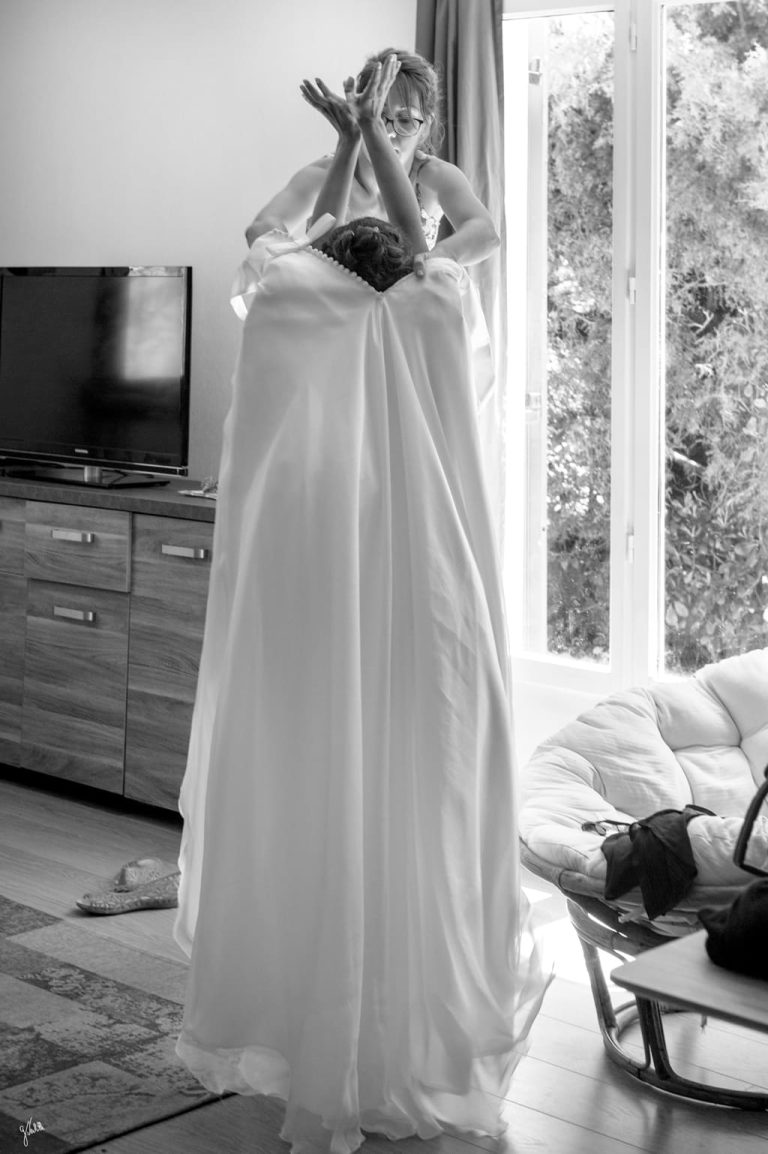 Photos des préparatifs du mariage 28 Germain Verhille Photographe Marseille