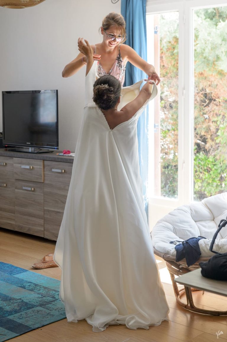 Photos des préparatifs du mariage 27 Germain Verhille Photographe Marseille