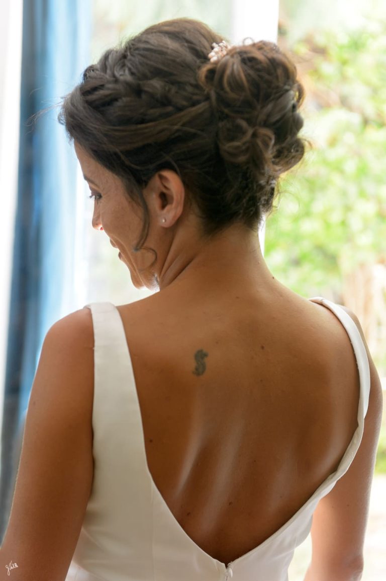 Photos des préparatifs du mariage 26 Germain Verhille Photographe Marseille