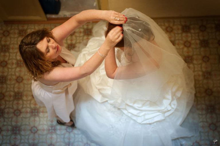 Photos des préparatifs du mariage 24 Germain Verhille Photographe Marseille