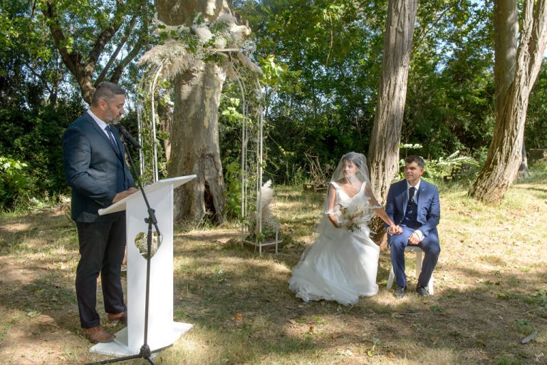 Photos des cérémonies du mariage 13 Germain Verhille Photographe Marseille