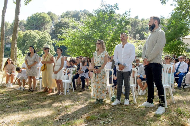 Photos des cérémonies du mariage 18 Germain Verhille Photographe Marseille