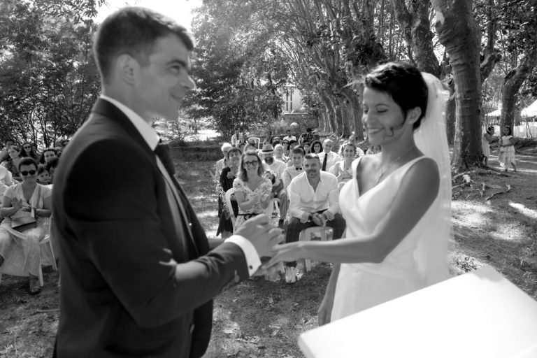 Photos des cérémonies du mariage 34 Germain Verhille Photographe Marseille
