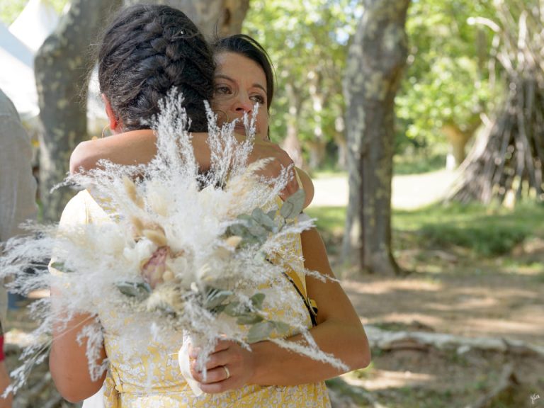 Photos des cérémonies du mariage 31 Germain Verhille Photographe Marseille