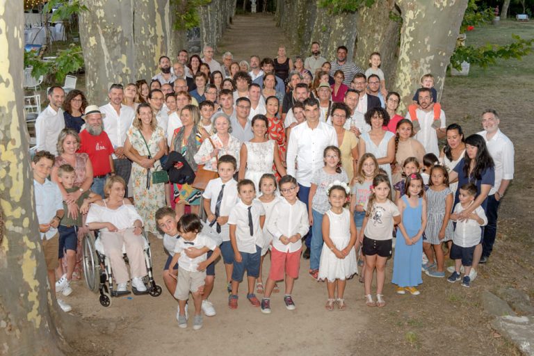Photos de groupe 7 Germain Verhille Photographe Marseille