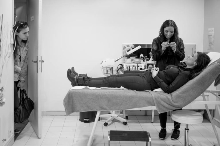 Photos des préparatifs du mariage 23 Germain Verhille Photographe Marseille