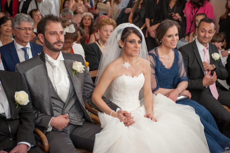 Mariage civil - Photos à la Mairie 10 Germain Verhille Photographe Marseille