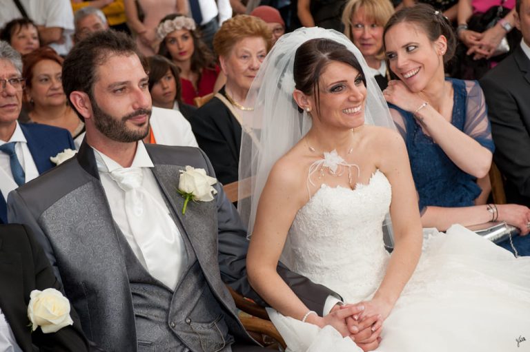 Mariage civil - Photos à la Mairie 8 Germain Verhille Photographe Marseille