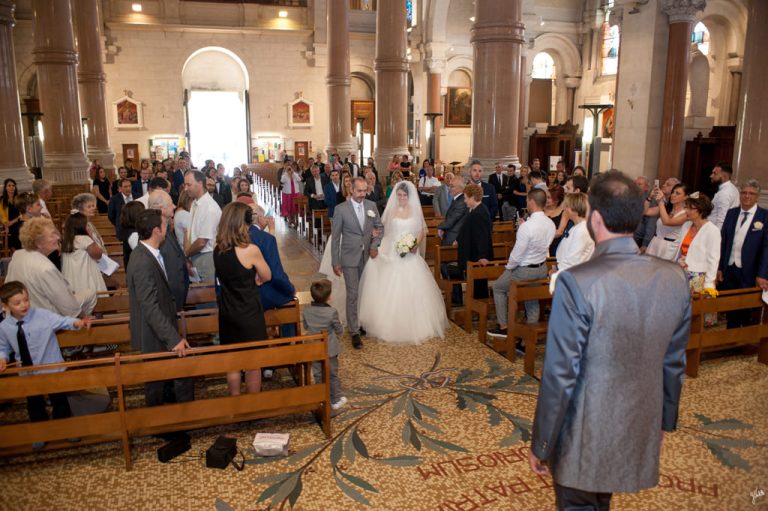 Photos des cérémonies du mariage 24 Germain Verhille Photographe Marseille