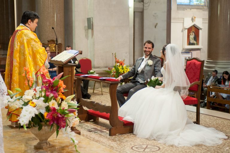 Photos des cérémonies du mariage 14 Germain Verhille Photographe Marseille
