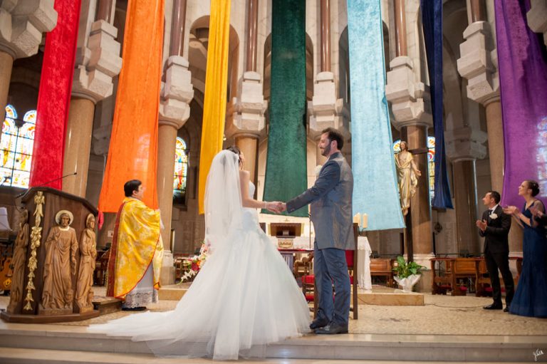 Photos des cérémonies du mariage 25 Germain Verhille Photographe Marseille